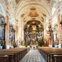 Innsbruck Card - Hofkirche Court Church Maximilian’s Tomb - Innsbruck, Austria. Explore Hofkirche Court Church and Maximilian’s Tomb - Included with the Innsbruck Card.