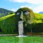 Innsbruck Card - Swarovski Crystal Worlds - Innsbruck, Austria. Enjoy the Swarovski Crystal Worlds with fountain and art installations - Free access via Innsbruck Card.