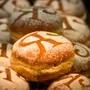 Innsbruck Card - Austrian Desserts and Local Food Discounts - Innsbruck, Austria. Taste traditional Austrian desserts like pudding rolls with special discounts - Discover local cuisine with Innsbruck Card.